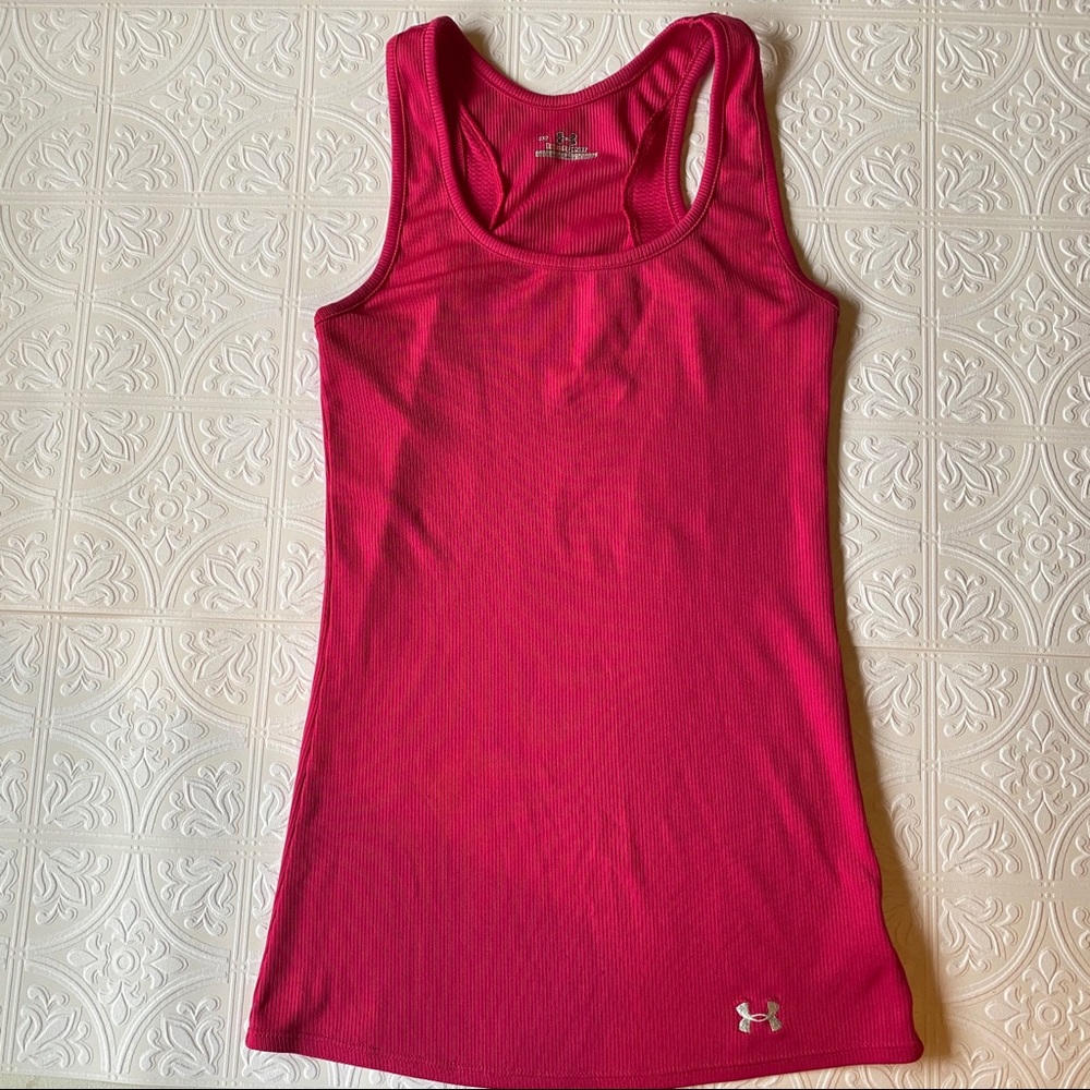Under Armour tank